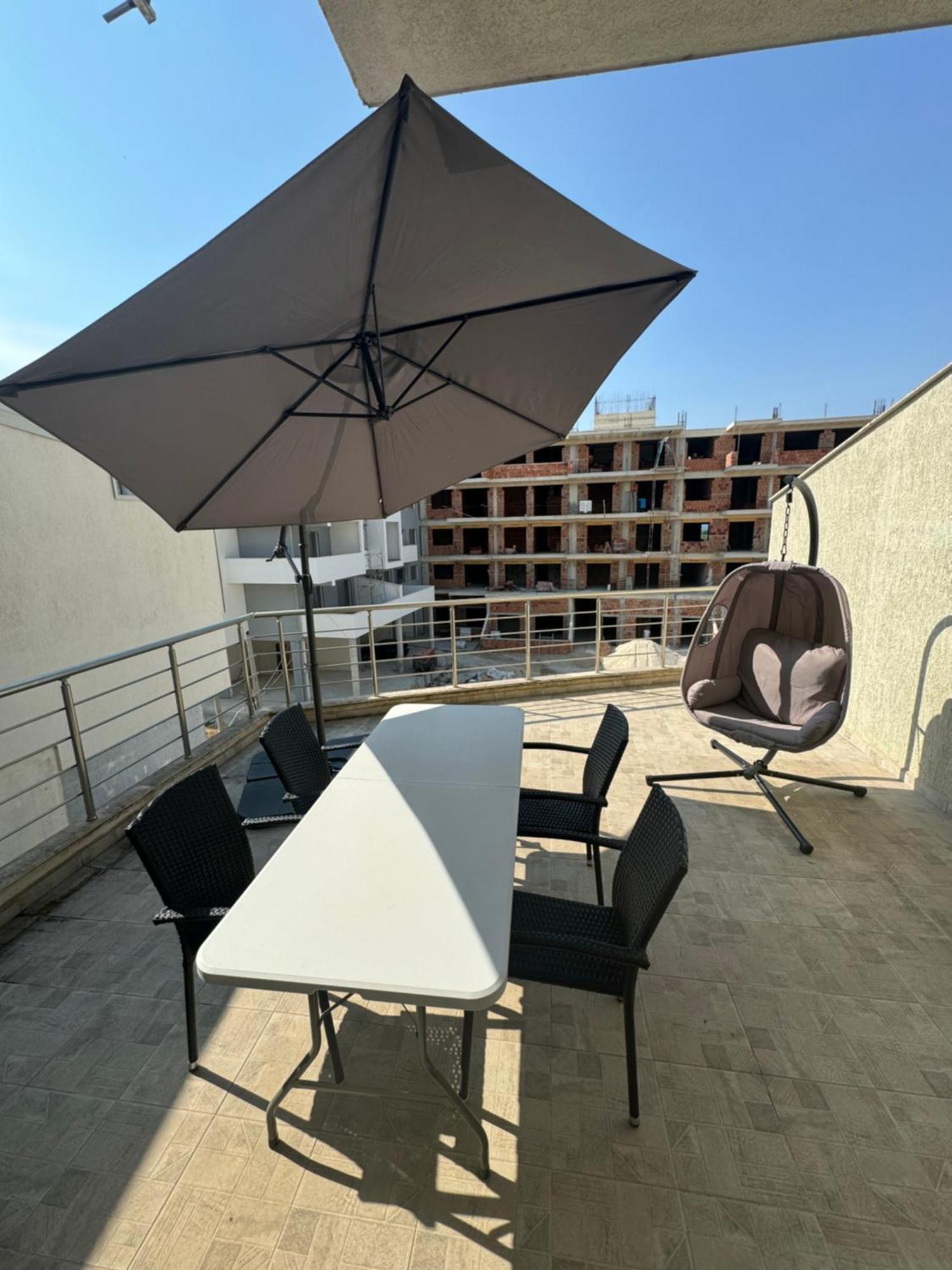 Junik Apartment Orikum Exterior photo